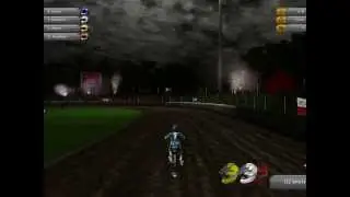 FIM Speedway Grand Prix 3- GP Słoweni (#1)