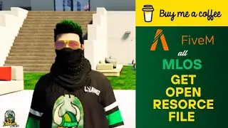 🔥 Get All GTA 5 FiveM MLOs with Open Resources! | Exclusive Files 💯 | #fivemmods  #fivemmlos
