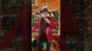MARK SHELTON SINGS CHRISTMAS 2024