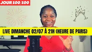 La Suite De l'Aventure Sur LeCoinStat: Q&A -Fin du challenge #100JoursDeML 🎉