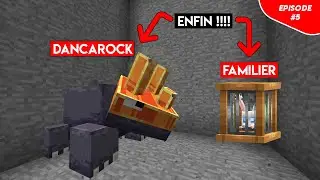 Je Capture un PET et un DANCAROCK sur Paladium V11&hellip; + Enclos &agrave; GAGNER !