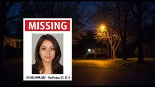 Washington DC 2010 Cold Case Solved &mdash; Arrest Shocks Community