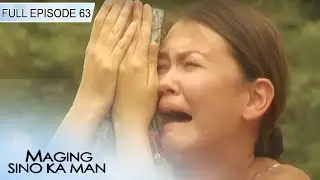 Full Episode 63 | Maging Sino Ka Man Book 2 | John Lloyd Cruz, Bea Alonzo, Anne Curtis, Sam Milby