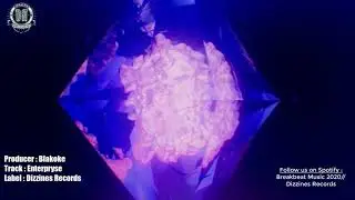 Breakbeat 2021 // Blakoke - Enterpryse (Original Mix) [Dizzines Records]