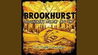 Neverending Moment Into Time (feat. Hanne Terweduwe & For I Am)