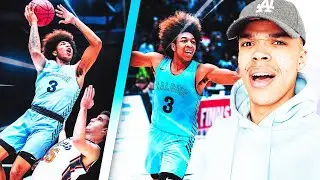 On le surnomme BABY WESTBROOK : le monstre JD Davison ! (des contres et des posters VREUMENT)
