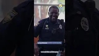 Strengthening Police-Community Bonds with Simple Visits &ndash; Faith & Blue Rolling Tour Explained