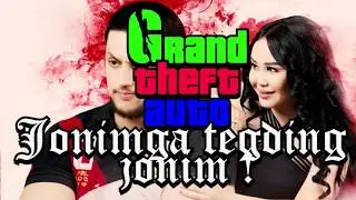 Jonimga tegding, jonim o'zbek film ¦ Жонимга тегдинг, жоним узбекфильм 2018 /BADCOMEDIAN/ KINOTANQID