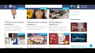 How to become a FREE Affiliate for MDC  My Daily Choice @coachtanishamarie