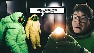 🔴 Lights Off, Volume Up | Live Horror Challenge 💀 
