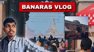 Aaj baba Vishwanath  ji ke darsan ho gaye 😇| har har Mahadev