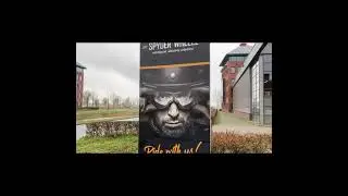 Hoe vervang je een voetsteun?