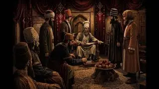 نبوءة الأمل (Nubu'at al-Amal &ndash; 