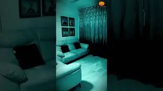 Horror shorts #scarypumpkin #hindihorrorstory #pishachini