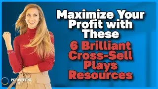 Maximize Your Profits with These 6 Brilliant Cross-Sell Plays