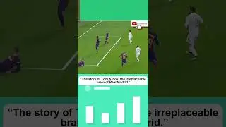 The story of Toni #unbelievable goal #var #top #referee fail #referee #top 10  #impossible #var