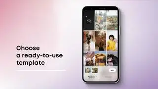 Lift: Story Maker - Quick Guide How To Make Instagram Stories