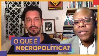 O governo brasileiro tem uma política de morte? | Papo Rápido | Papo de Segunda