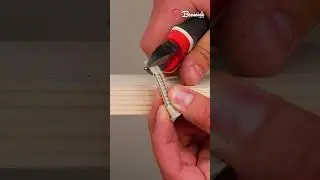 Plastic anchor hack #plastic #anchor #hacks