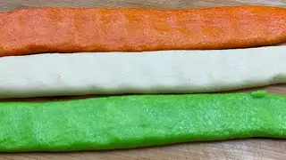 Tiranga Barfi Aisi Bani Ki Sab Wah Wah Kar Utheo | Republic Day Special 🇮🇳 &hearts;️ 
