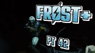 Fallout 4 Frost Plus |  Pt 42 | Return of the Tunnel Snake