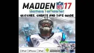 Madden 17 Glitches Cheats and Tips  - Glitch Run Play  -   One Way