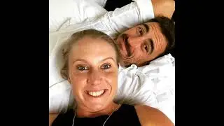 Lovely❤ Family👪 For Mitchell starc😘😍 #Cricket#