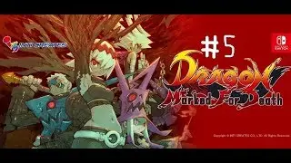 Dragon Marked For Death (Shinobi) walkthrough part 5