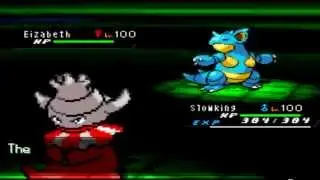 Farewell Friday: RU; PuddlesA1 vs. WePWNPokemon!