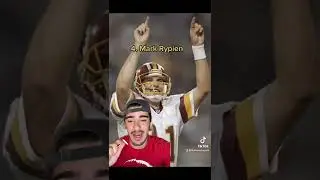 Top 5 Worst Quarterbacks to win a super bowl🏈