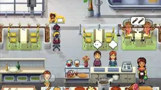 Delicious: Emily's True Love - Carmen's Comedor Day 4