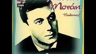 ALBERTO MORÁN. San José de Flores