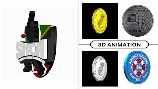 I will provide logo animation services and HTML email signatures with clickable links for you.