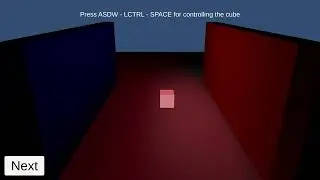 Unity Dynamic Lightmaps - Change baked lightmaps at runtime