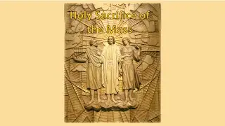 Mass - December 24, 2025