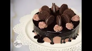 Oreo Crunch