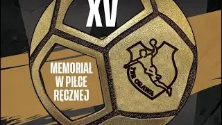XV Memoriał w Piłce ręcznej Jabłonka 2025