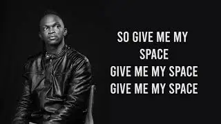 Sal AngeL - Space(Lyric Video)