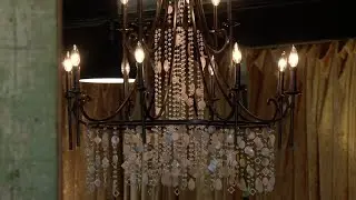 New lounge bar in Louisville focused on creating 'experiences'