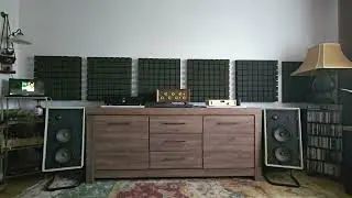Braun/ADS L810 Rohers HG 88 mkII 