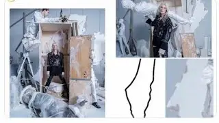 the jacket campaign | zara boycott trending | zara jacket campaign controversy