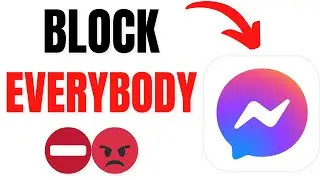 How to Block Someone on Facebook Messenger