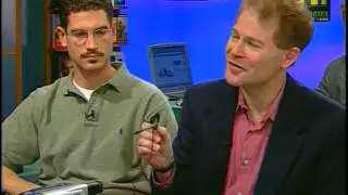 Computer Chronicles - 18x12 - Consumer's Buying Guide (2000)