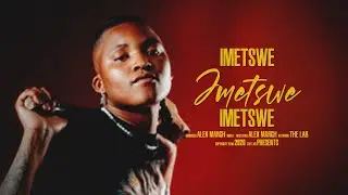 [FREE] Qhomane x Sannere x Wave Rhyder x Alex March ''Imetswe'' Tshepe Type Beat 