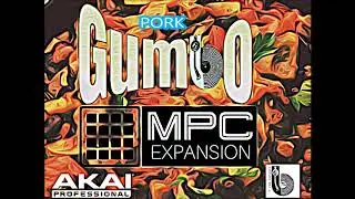 GUMBO Pack Demo