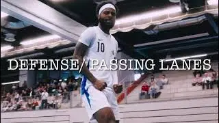 Kevin Major | 2024/25 Promotion Highlight | Signed with OZ Sports Agency