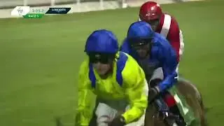 Race 5 Replay - The Longines Res Sea Turf Handicap - The Saudi Cup, Sat 25th Feb 23
