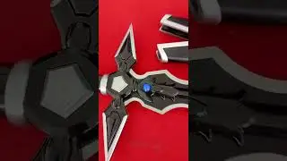 Dark Repulser - S.A.O. Black Version
