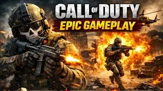 Call of Duty Best Moments 😎