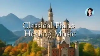 1💎 Café music . 카페 뮤직 클래식